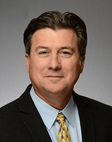Attorney Alan Cleveland