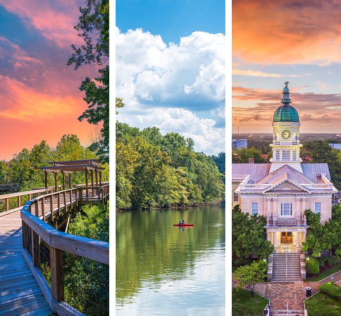 Athens, GA