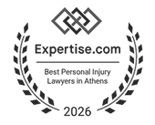 Expertise.com - Best Personal Injury Lawyers in Athens - 2026