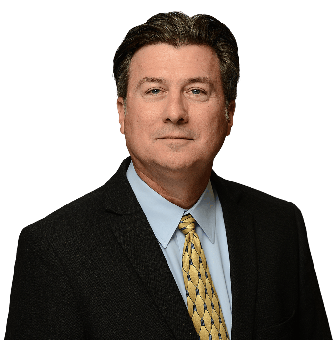 Alan Cleveland